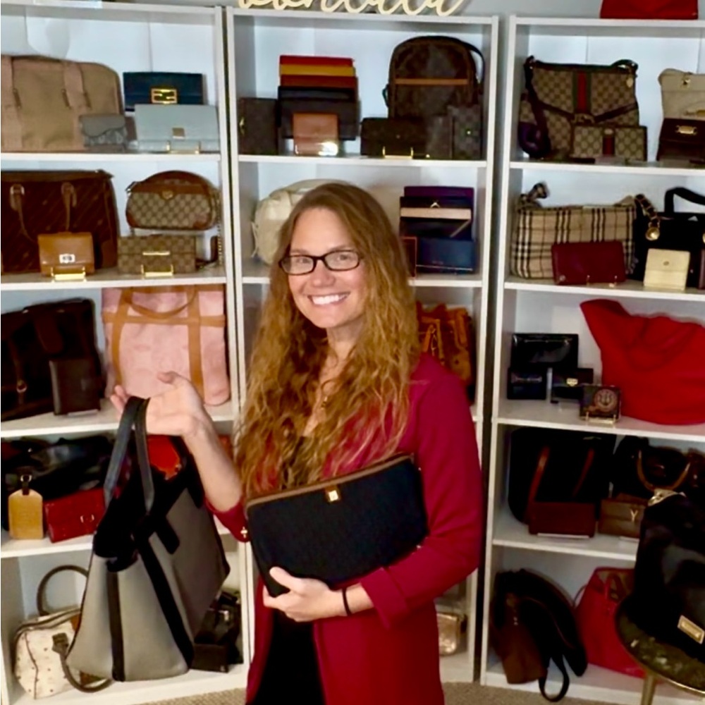 Meet your Posher, Ami